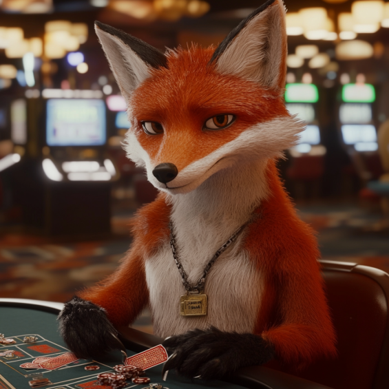 Innovative Slot Features